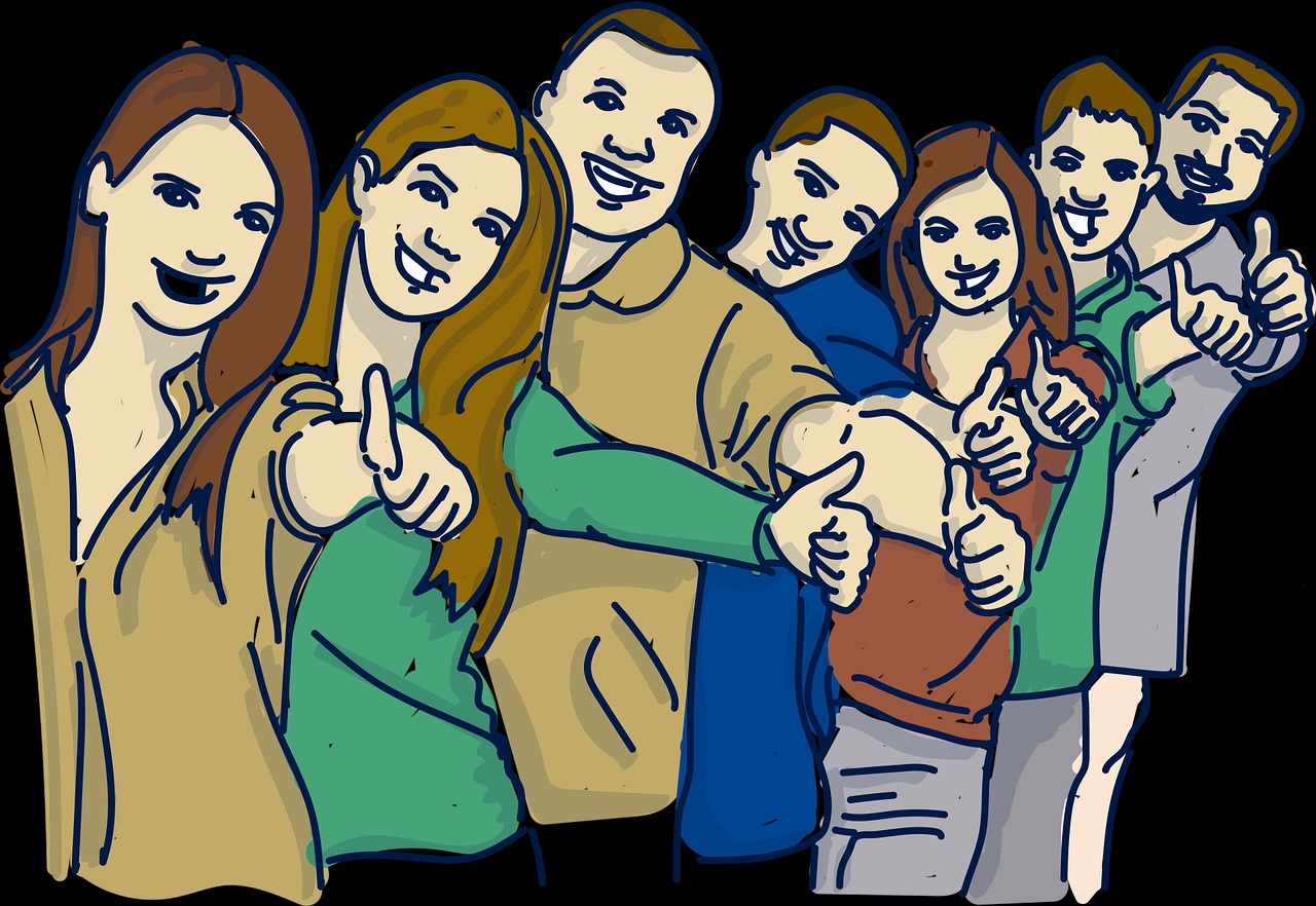 member's websites